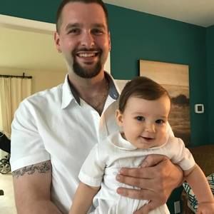 Meet your Posher, Skeeter